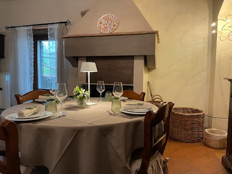 Cucina di Casabella by Lavacchio