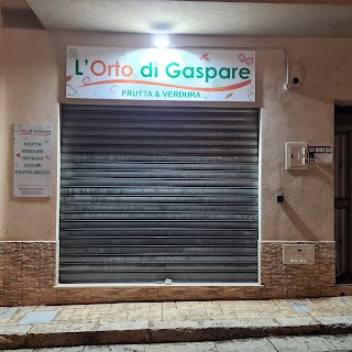 L'orto di Gaspare