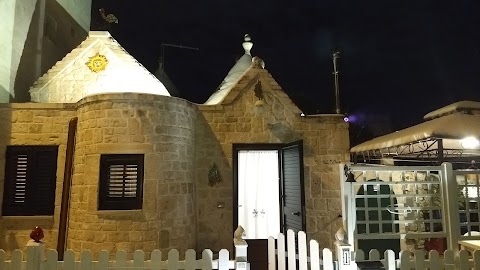 Trullo Di Tagaro