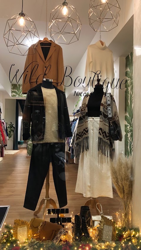 Wild Boutique