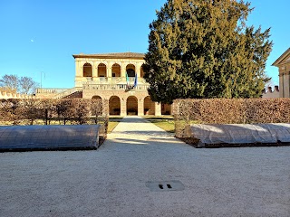 Sentiero del Parco n. 28 'Antichi sentieri sopra Luvigliano'