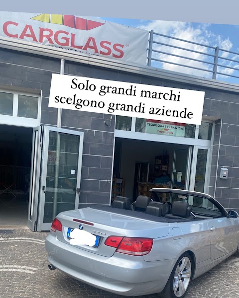 Carglass Caserta