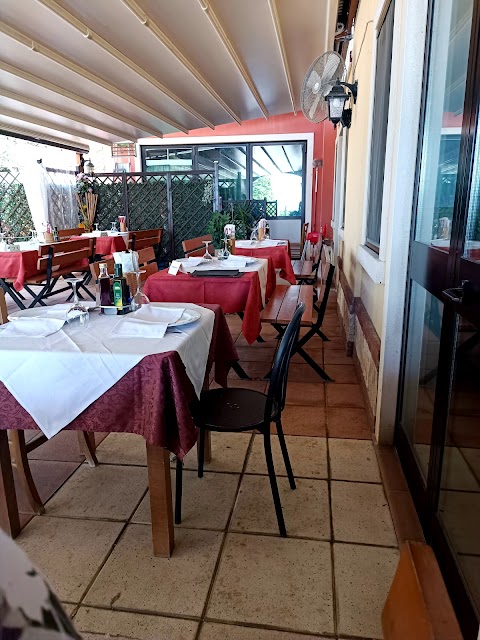 Trattoria Ai Colli