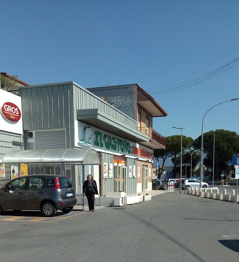 Il Castoro Supermercati - Guidonia