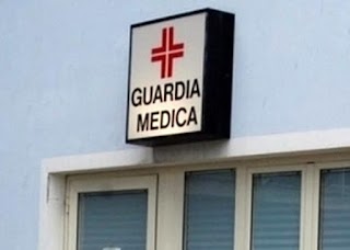 Guardia Medica - Sede di Carini