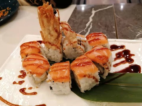 Ristorante-Hasushi