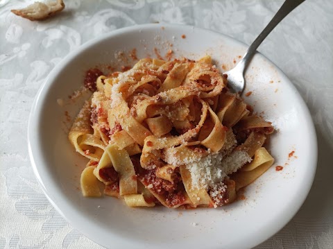 Ristorante La Scalinatella Di Abbatiello Filomena