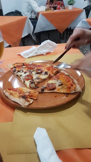 Pizzeria la Torre