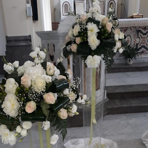 Agenzia Funebre Arcangelo Gabriele & Eden Flower Shop 24 h su 24 operativo 339 700 1075