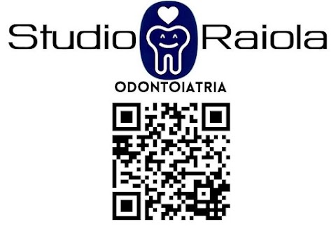 Studio dentistico dott. Roberto Raiola