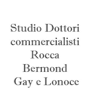 Studio Dottori commercialisti Rocca, Bermond, Gay e Lonoce