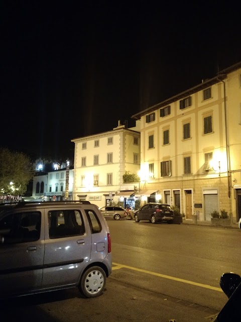 Caffè Stazione Castelfiorentino