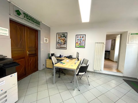 Affiliato Tecnocasa Immobiliare Dif Bricherasio S.A.S.