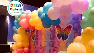 Happy Party Shop - Articoli Feste Animazione Gonfiabili