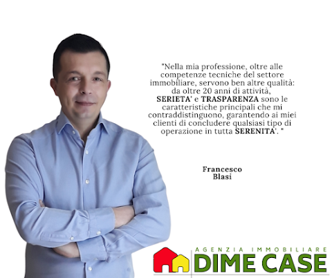 Agenzia Immobiliare Dime Case