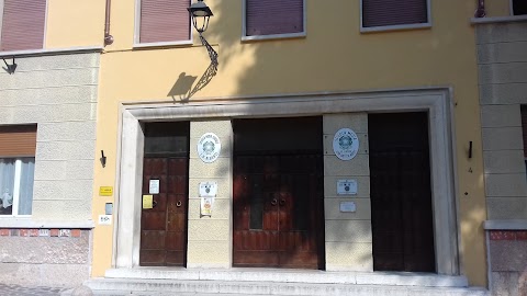 Scuola Media "Leon Battista Alberti"