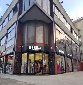 Marla Fashion Store