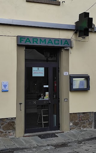 Farmacia Comunale