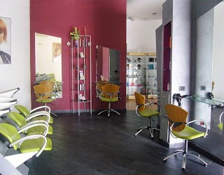 Parrucchiere - Hair beauty center