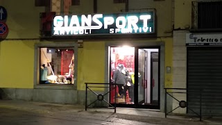 Giansport Articoli Sportivi