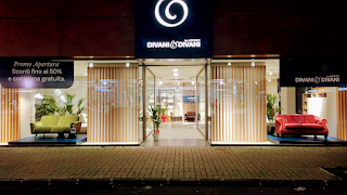 Divani&Divani by Natuzzi Caserta