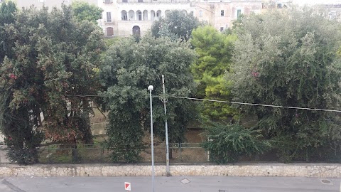 Arena Parco delle Beatitudini