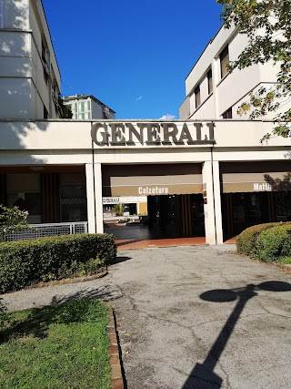 Ag Generali Abano Terme