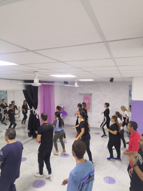 Lovely Dance Beauty & Fitness Eventi Vomero Napoli