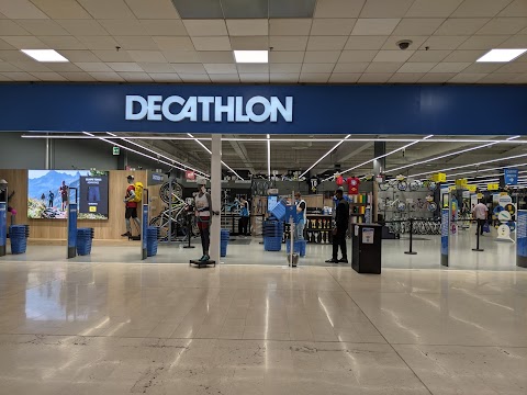 Decathlon Venaria