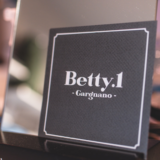 Betty.1 by Gioielli Zanaboni