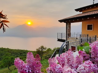 Terrazza sul garda