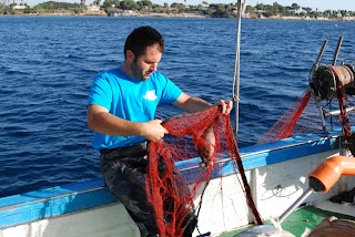 Borea Escursioni e Pescaturismo a Siracusa