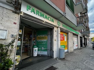 Farmacia Soccavo