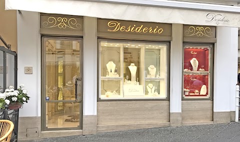 Desiderio Design Jewels - Desiderio Gioielli