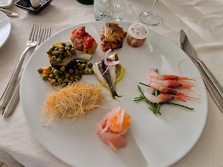 Bellavista Ristorante