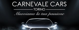 Carnevale Cars