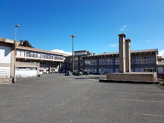 Istituto Tecnico Superiore Pietro Branchina