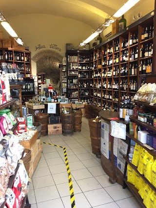 Enoteca Da Gustavo