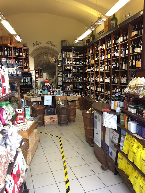 Enoteca Da Gustavo