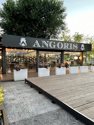 Ristorante al Podere di Angoris