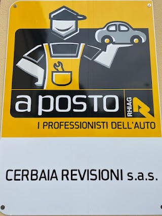 Cerbaia Revisioni