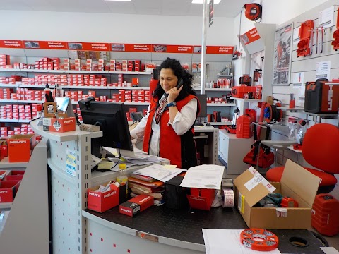 Hilti Store