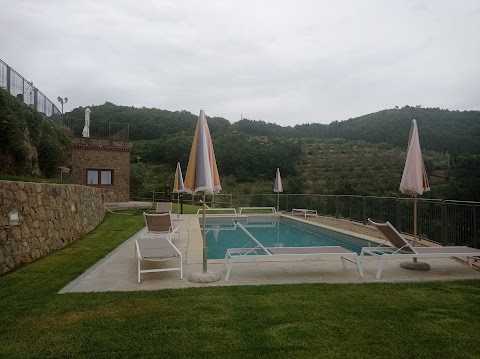 A Casa di Serena | Affittacamere In Toscana - Guest House in Tuscany