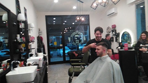 Tonsorem Barber Shop