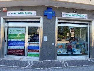 Parafarmacia De Dona