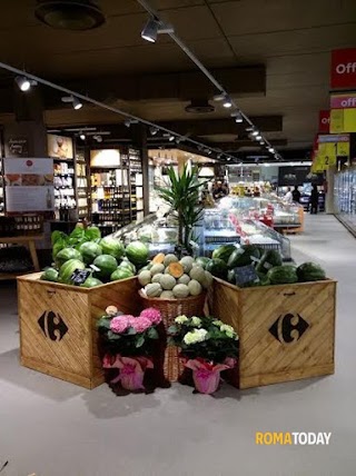 Supermercato Carrefour Express