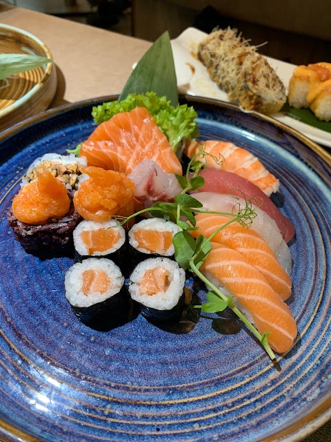 Sushi Club Corbetta