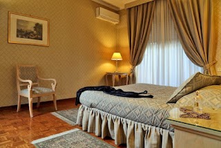 Aurelia Residence San Pietro