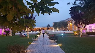 Tenuta dei templari - Sala Ricevimenti Hotel e Ristorante