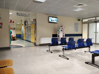 Ospedale San Paolo Pronto Soccorso